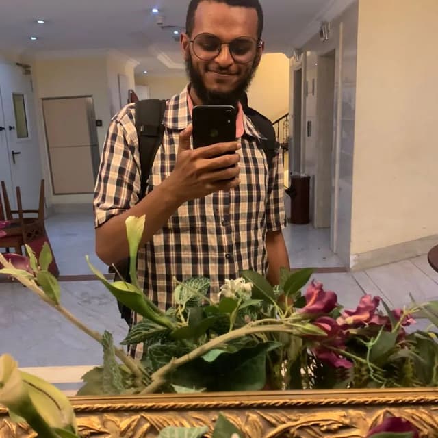 Mohammed Ibrahim Mahamoud